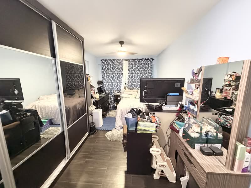 801B Keat Hong Close, 801B Keat Hong Close, 3 Bedrooms, 1,216 sqft, HDB Flat For Sale, by Fariss Haiqel, 500121348 - Bedroom - PropertyGuru.com.sg