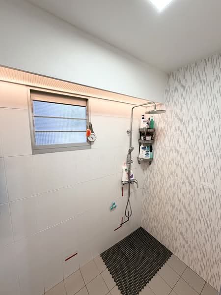 801B Keat Hong Close, 801B Keat Hong Close, 3 Bedrooms, 1,216 sqft, HDB Flat For Sale, by Fariss Haiqel, 500121348 - Bathroom - PropertyGuru.com.sg