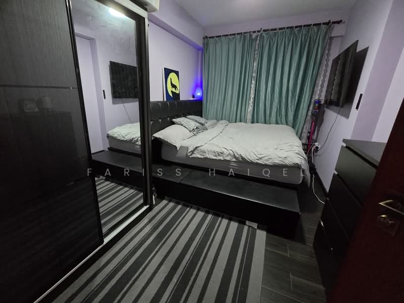 801B Keat Hong Close, 801B Keat Hong Close, 3 Bedrooms, 1,216 sqft, HDB Flat For Sale, by Fariss Haiqel, 500121348 - Bedroom - PropertyGuru.com.sg