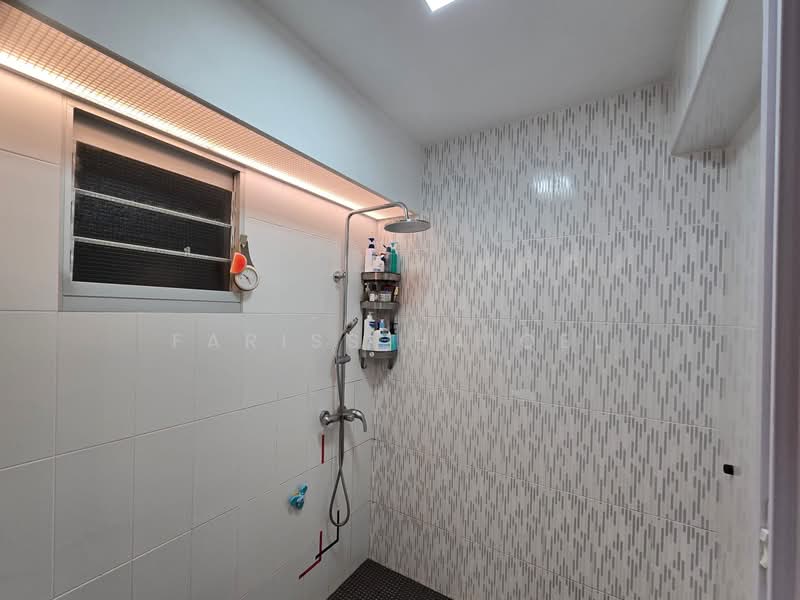 801B Keat Hong Close, 801B Keat Hong Close, 3 Bedrooms, 1,216 sqft, HDB Flat For Sale, by Fariss Haiqel, 500121348 - Bathroom - PropertyGuru.com.sg