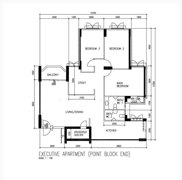 For Sale 274B Jurong West Street 25
