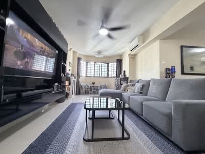 For Sale - 274B Jurong West Street 25
