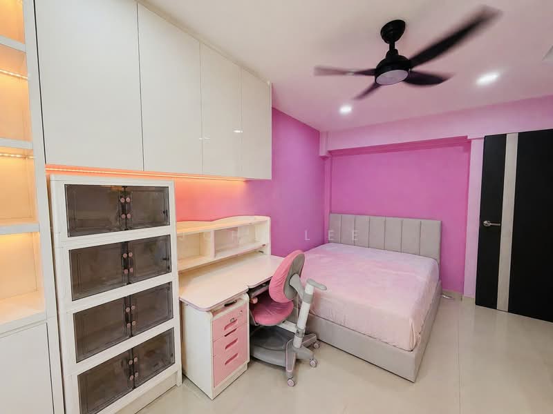 274B Jurong West Street 25, 274B Jurong West Street 25, 4 Bedrooms, 1,356 sqft, HDB Flat For Sale, by John Lee, 500121350 - Bedroom - PropertyGuru.com.sg
