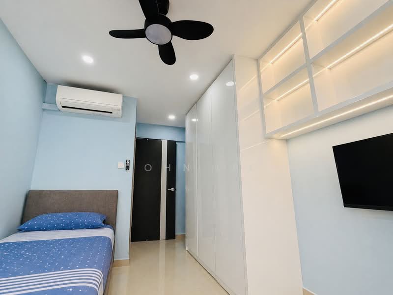 274B Jurong West Street 25, 274B Jurong West Street 25, 4 Bedrooms, 1,356 sqft, HDB Flat For Sale, by John Lee, 500121350 - Bedroom - PropertyGuru.com.sg