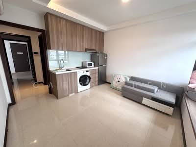 For Rent - Sundance Vista