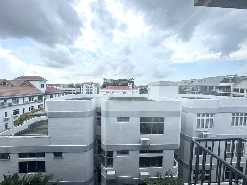 Sundance Vista, 111 Koon Seng Road, Studio, 309 sqft, Condominium For Rent, by Carol Chen, 500121351 - Exterior - PropertyGuru.com.sg