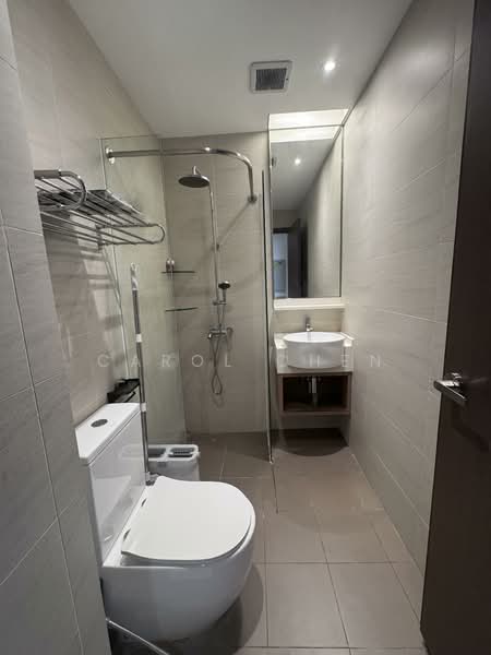 Sundance Vista, 111 Koon Seng Road, Studio, 309 sqft, Condominium For Rent, by Carol Chen, 500121351 - Bathroom - PropertyGuru.com.sg