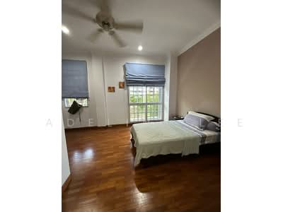 For Rent - Westwood Park