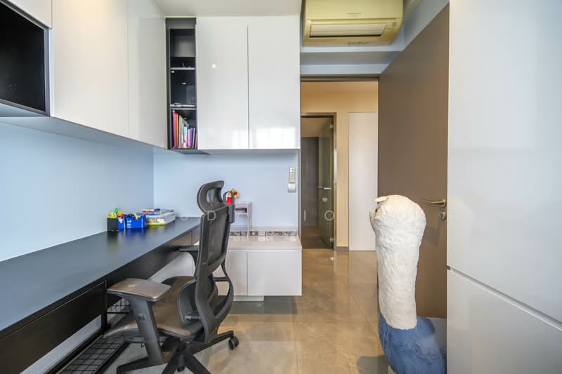 Waterwoods, 25 Punggol Field Walk, 3 Bedrooms, 1,044 sqft, Executive Condominium For Sale, by Rudy Liong, 500121356 - Study - PropertyGuru.com.sg