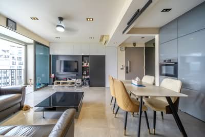 For Sale - Waterwoods