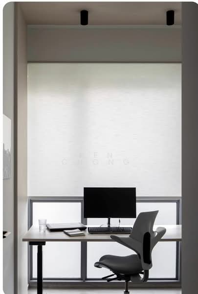 Forest Woods, , 3 Bedrooms, 904 sqft, Condominium For Rent, by Ken CHONG, 500121359 - Study - PropertyGuru.com.sg