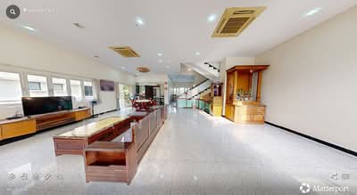 For Sale - Very spacious 3.5 Storey with Basement Semi-D near Beautyworld transformation