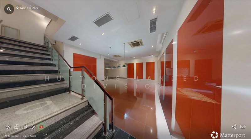 Very spacious 3.5 Storey with Basement Semi-D near Beautyworld transformation, , 10+ Bedrooms, 7,660 sqft, Semi-Detached House For Sale, by Huttons Landed Division, 500121360 - Entrance - PropertyGuru.com.sg