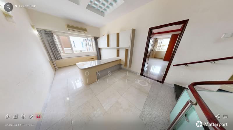 Very spacious 3.5 Storey with Basement Semi-D near Beautyworld transformation, , 10+ Bedrooms, 7,660 sqft, Semi-Detached House For Sale, by Huttons Landed Division, 500121360 - Interior - PropertyGuru.com.sg