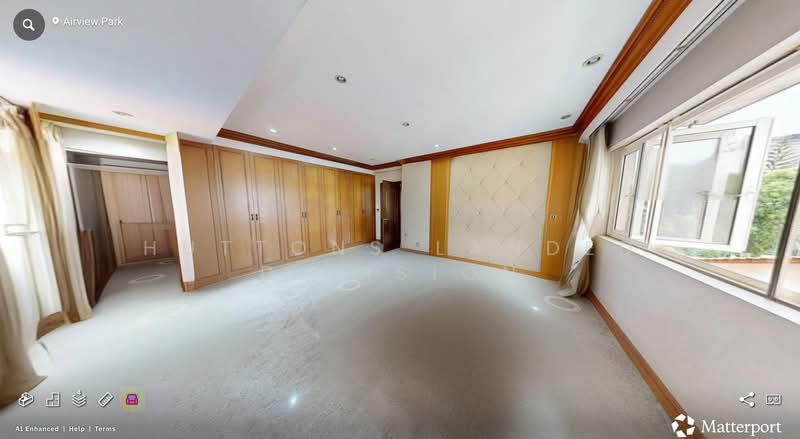 Very spacious 3.5 Storey with Basement Semi-D near Beautyworld transformation, , 10+ Bedrooms, 7,660 sqft, Semi-Detached House For Sale, by Huttons Landed Division, 500121360 - Bedroom - PropertyGuru.com.sg