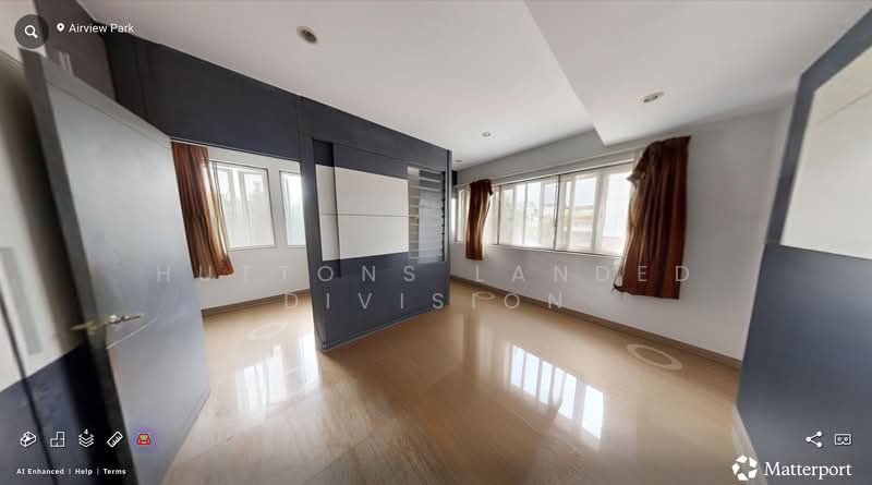 Very spacious 3.5 Storey with Basement Semi-D near Beautyworld transformation, , 10+ Bedrooms, 7,660 sqft, Semi-Detached House For Sale, by Huttons Landed Division, 500121360 - Interior - PropertyGuru.com.sg