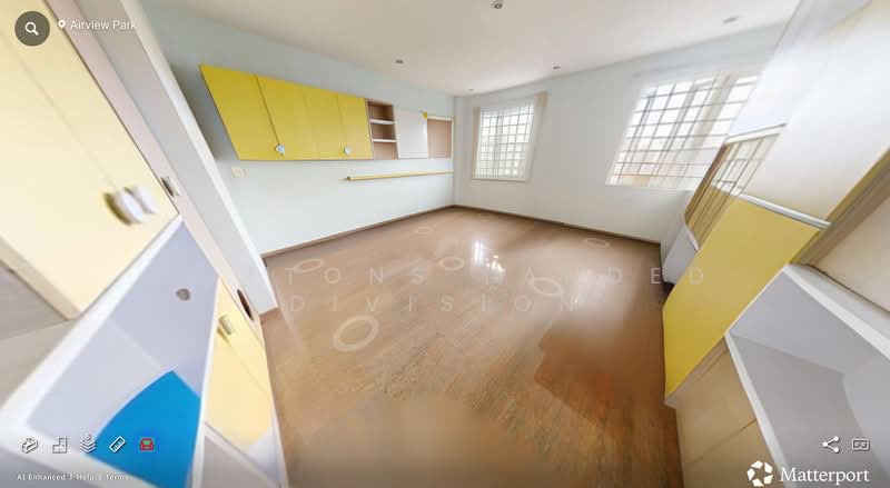 Very spacious 3.5 Storey with Basement Semi-D near Beautyworld transformation, , 10+ Bedrooms, 7,660 sqft, Semi-Detached House For Sale, by Huttons Landed Division, 500121360 - Interior - PropertyGuru.com.sg