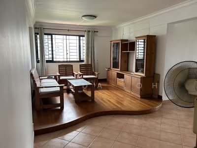 For Sale - 19 Bedok South Road