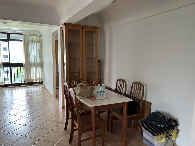 19 Bedok South Road, 19 Bedok South Road, 3 Bedrooms, 1,227 sqft, HDB Flat For Sale, by Linda Loh, 500121361 - Dining Room - PropertyGuru.com.sg