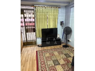 For Rent - 76 Bedok North Road