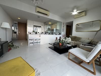 For Rent - Vista Residences