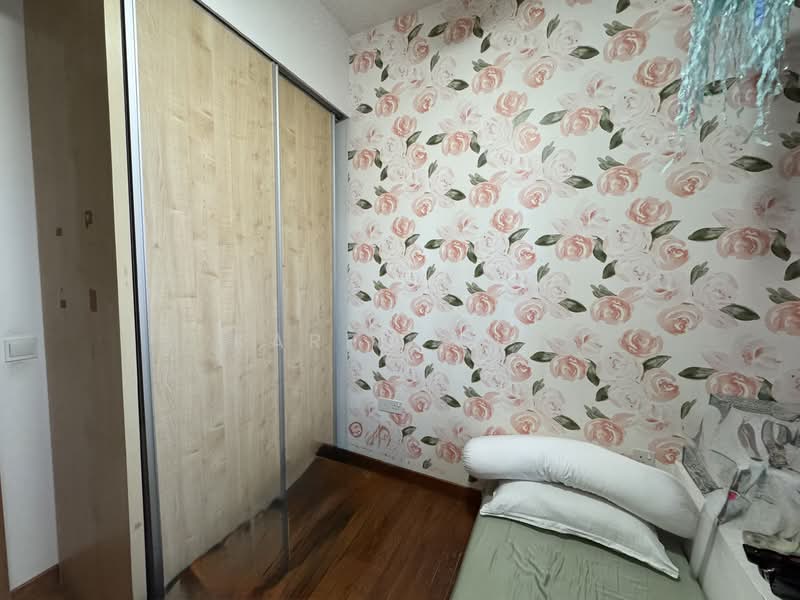 Vista Residences, 28 Jalan Datoh, 3 Bedrooms, 1,173 sqft, Condominium For Rent, by Karen Ang, 500121366 - Bedroom - PropertyGuru.com.sg