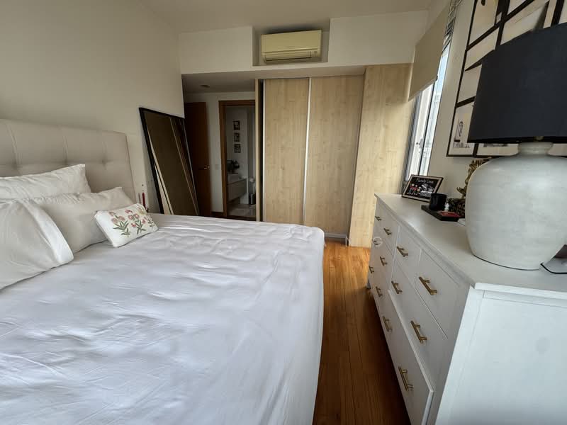 Vista Residences, 28 Jalan Datoh, 3 Bedrooms, 1,173 sqft, Condominium For Rent, by Karen Ang, 500121366 - Bedroom - PropertyGuru.com.sg