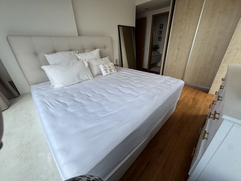 Vista Residences, 28 Jalan Datoh, 3 Bedrooms, 1,173 sqft, Condominium For Rent, by Karen Ang, 500121366 - Bedroom - PropertyGuru.com.sg