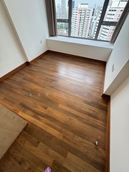 Vista Residences, 28 Jalan Datoh, 3 Bedrooms, 1,173 sqft, Condominium For Rent, by Karen Ang, 500121366 - Common room - PropertyGuru.com.sg