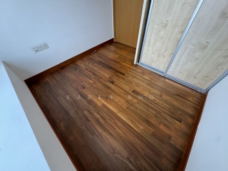 Vista Residences, 28 Jalan Datoh, 3 Bedrooms, 1,173 sqft, Condominium For Rent, by Karen Ang, 500121366 - Interior - PropertyGuru.com.sg