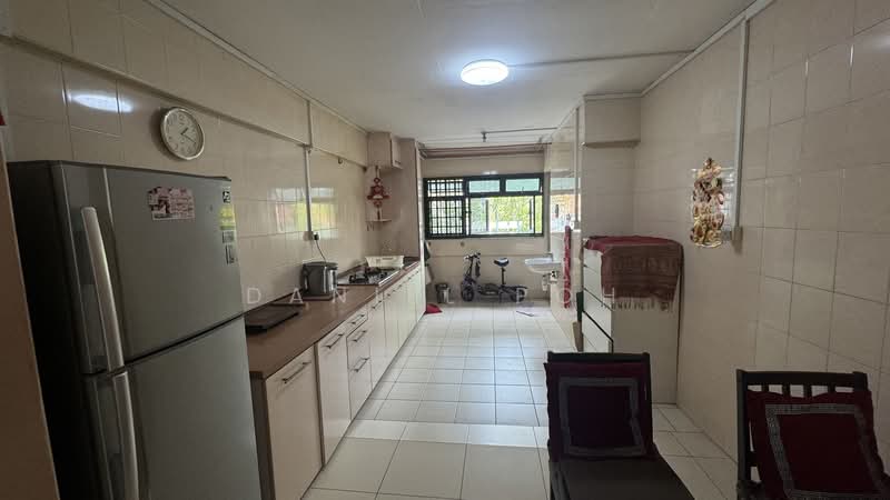 148 Potong Pasir Avenue 1, 148 Potong Pasir Avenue 1, 2 Bedrooms, 689 sqft, HDB Flat For Sale, by Daniel Poh, 500121367 - Kitchen - PropertyGuru.com.sg