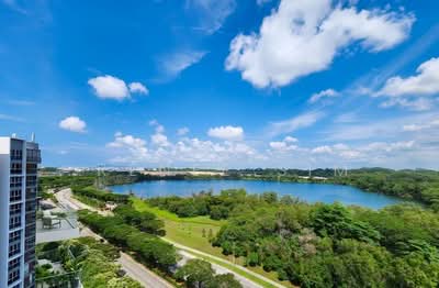 For Sale - The Santorini