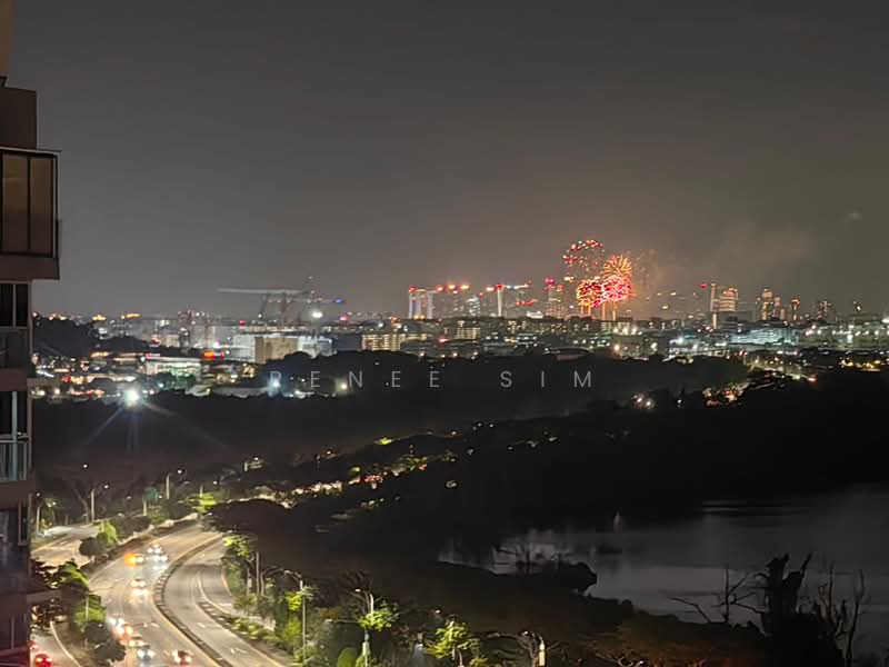 The Santorini, Tampines Street 86, 2 Bedrooms, 818 sqft, Condominium For Sale, by Renee Sim, 500121369 - Exterior - PropertyGuru.com.sg