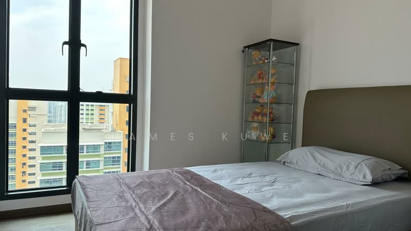 93 Dawson Road, 93 Dawson Road, 2 Bedrooms, 700 sqft, HDB Flat For Sale, by James Kuwe, 500121370 - Bedroom - PropertyGuru.com.sg