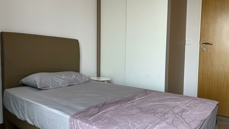 93 Dawson Road, 93 Dawson Road, 2 Bedrooms, 700 sqft, HDB Flat For Sale, by James Kuwe, 500121370 - Bedroom - PropertyGuru.com.sg