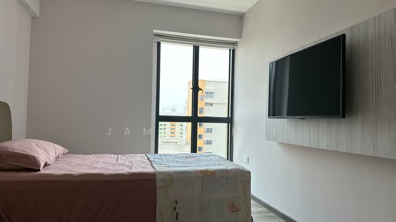 93 Dawson Road, 93 Dawson Road, 2 Bedrooms, 700 sqft, HDB Flat For Sale, by James Kuwe, 500121370 - Bedroom - PropertyGuru.com.sg
