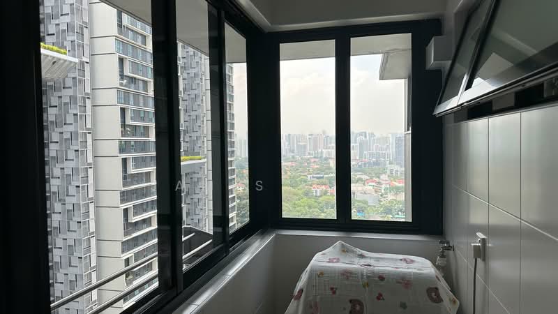 93 Dawson Road, 93 Dawson Road, 2 Bedrooms, 700 sqft, HDB Flat For Sale, by James Kuwe, 500121370 - View - PropertyGuru.com.sg