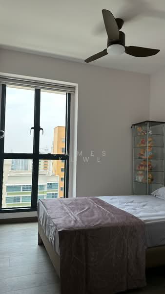 93 Dawson Road, 93 Dawson Road, 2 Bedrooms, 700 sqft, HDB Flat For Sale, by James Kuwe, 500121370 - Bedroom - PropertyGuru.com.sg
