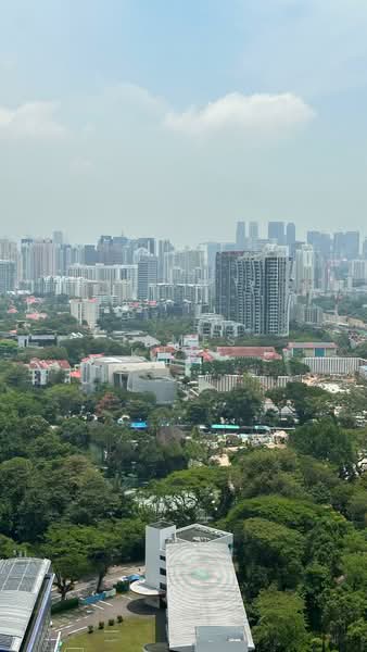 93 Dawson Road, 93 Dawson Road, 2 Bedrooms, 700 sqft, HDB Flat For Sale, by James Kuwe, 500121370 - Exterior - PropertyGuru.com.sg