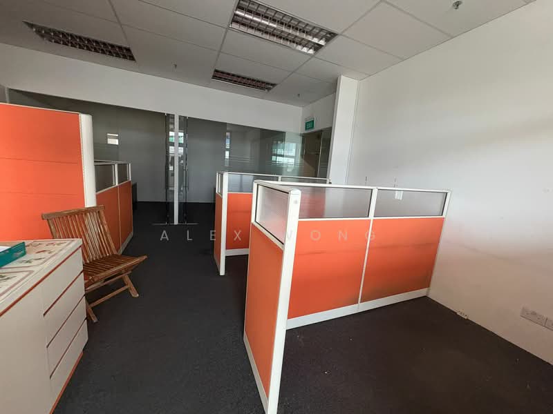Northstar @ Amk, 7030 Ang Mo Kio Avenue 5, 1,141 sqft, Light Industrial (B1) For Rent, by Alex Wong, 500121373 - Interior - CommercialGuru.com.sg