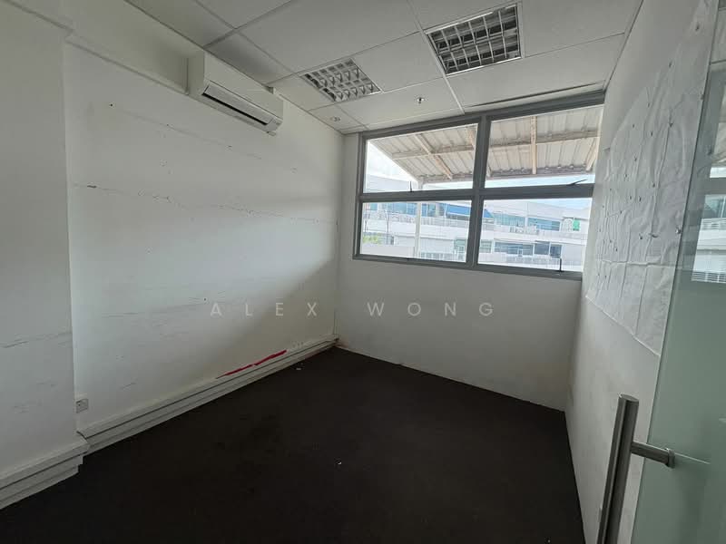 Northstar @ Amk, 7030 Ang Mo Kio Avenue 5, 1,141 sqft, Light Industrial (B1) For Rent, by Alex Wong, 500121373 - Interior - CommercialGuru.com.sg