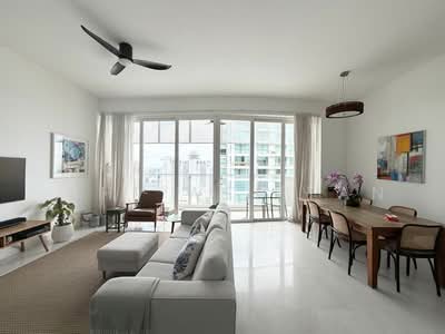 For Rent - Saint Thomas Suites