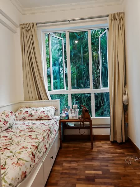 Emerald Garden, 33 Club Street, 2 Bedrooms, 926 sqft, Condominium For Rent, by Winnie Wu, 500121377 - Bedroom - PropertyGuru.com.sg
