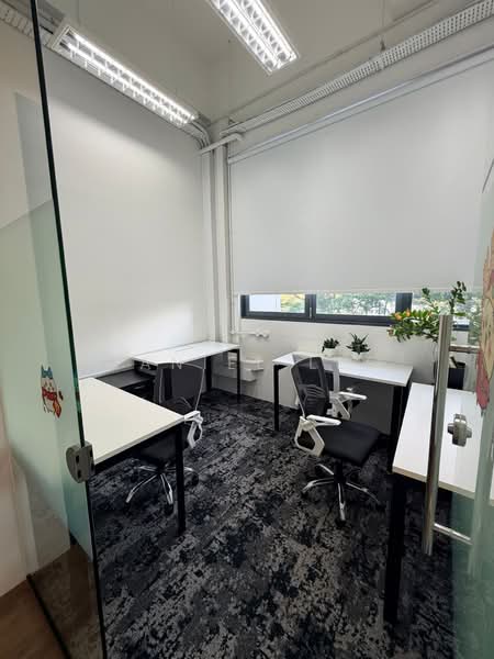 CT Hub, 2 Kallang Avenue, 3,034 sqft, Light Industrial (B1) For Rent, by Daniel Lee, 500121378 - Study - CommercialGuru.com.sg