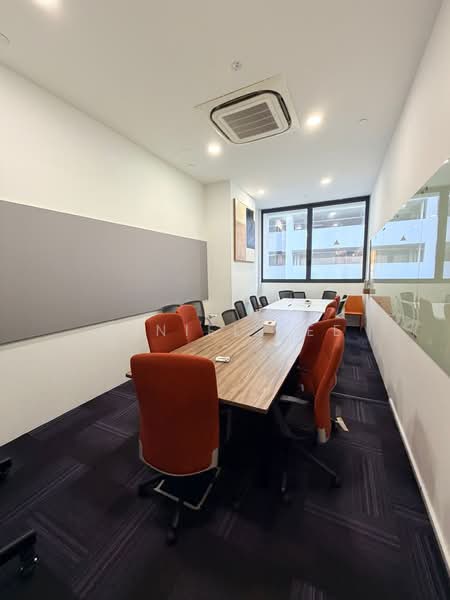 CT Hub, 2 Kallang Avenue, 3,034 sqft, Light Industrial (B1) For Rent, by Daniel Lee, 500121378 - Interior - CommercialGuru.com.sg