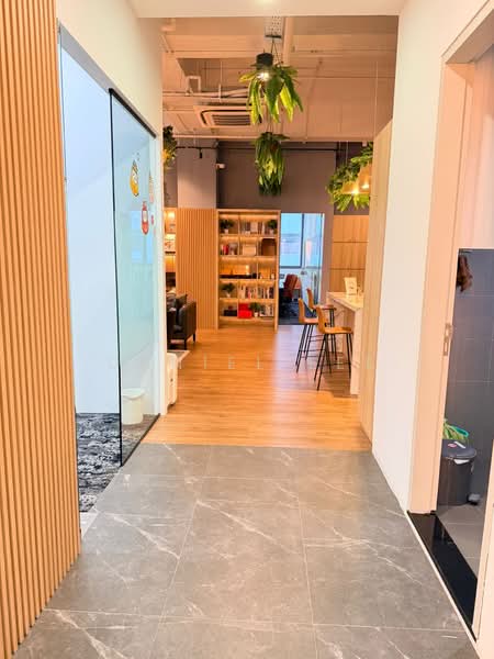 CT Hub, 2 Kallang Avenue, 3,034 sqft, Light Industrial (B1) For Rent, by Daniel Lee, 500121378 - Interior - CommercialGuru.com.sg