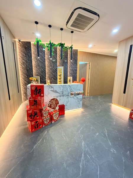 CT Hub, 2 Kallang Avenue, 3,034 sqft, Light Industrial (B1) For Rent, by Daniel Lee, 500121378 - Lobby - CommercialGuru.com.sg