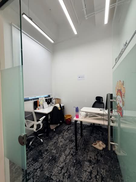CT Hub, 2 Kallang Avenue, 3,034 sqft, Light Industrial (B1) For Rent, by Daniel Lee, 500121378 - Study - CommercialGuru.com.sg