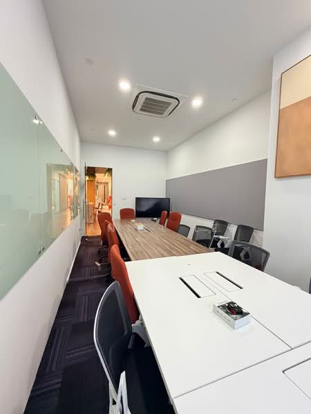 CT Hub, 2 Kallang Avenue, 3,034 sqft, Light Industrial (B1) For Rent, by Daniel Lee, 500121378 - Interior - CommercialGuru.com.sg