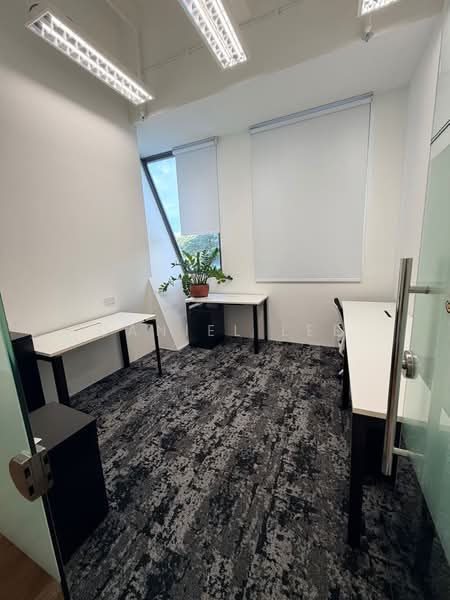 CT Hub, 2 Kallang Avenue, 3,034 sqft, Light Industrial (B1) For Rent, by Daniel Lee, 500121378 - Study - CommercialGuru.com.sg